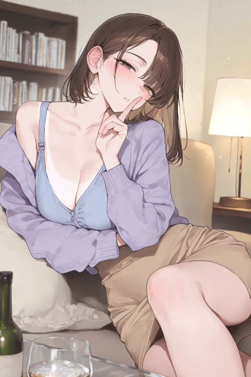 (ntl)辣妹的男友请我去做客,但他不知道女友竟是我的专属肉便器