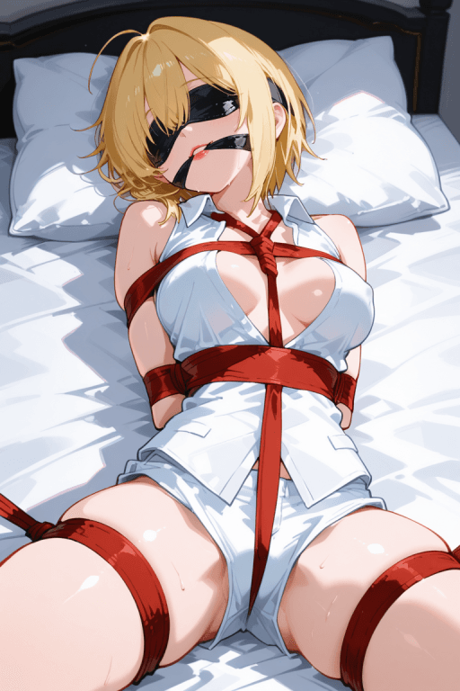 被小学妹勾引走的前女友绑了小学妹找我复合?