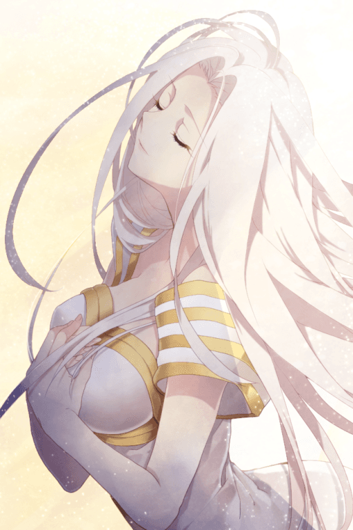 爱丽丝菲尔·冯·爱因兹贝伦(《fate》)