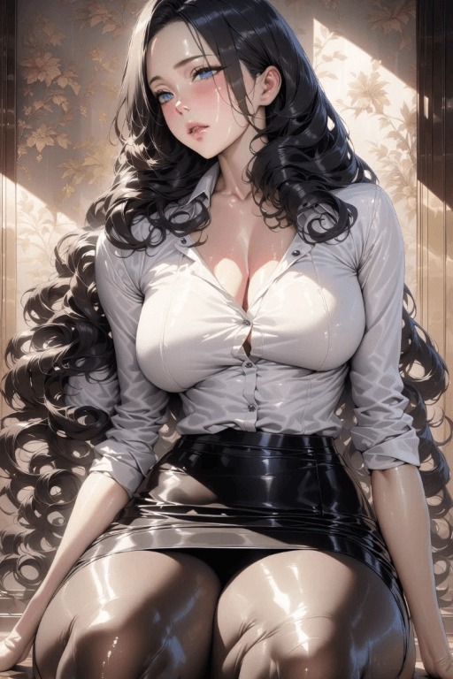 定制【重口】肥臀臭脚阿姨·雷神卡