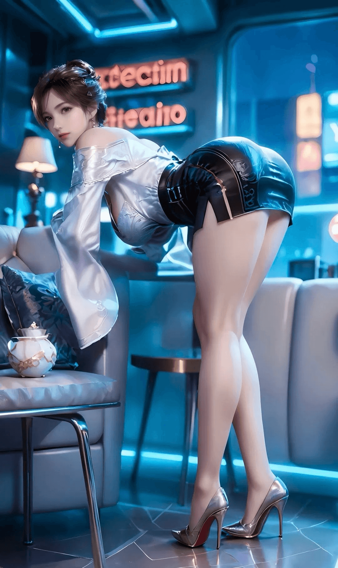 徐欣 (#吞噬星空)