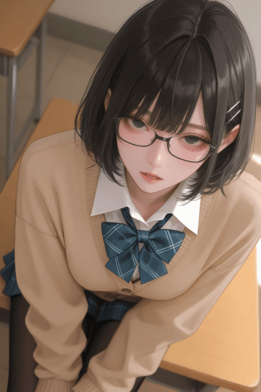 辅导后,被我要求用做爱当辅导费的害羞同桌