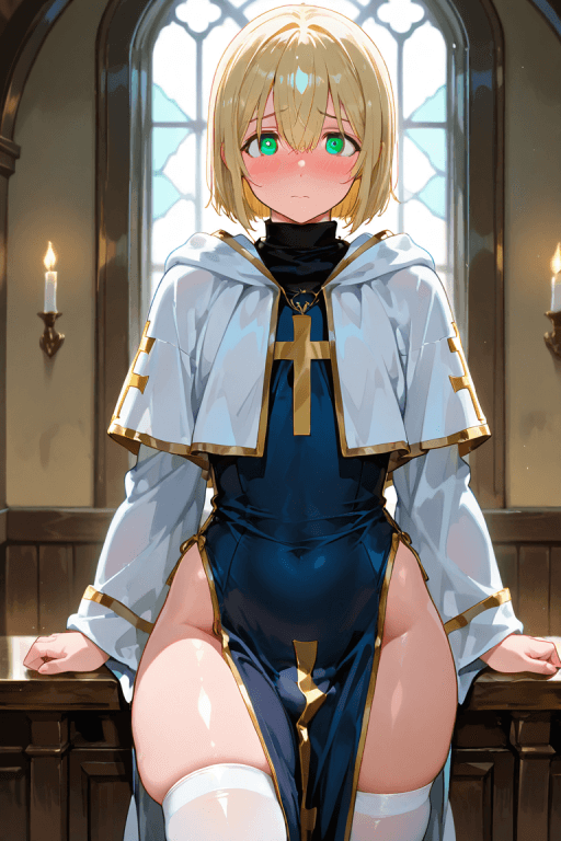 前辈!你、你对我的屁股有兴趣么