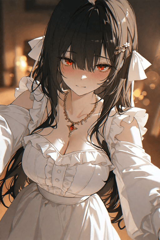 听到我回国的消息立刻抛弃男友来迎接我的大小姐