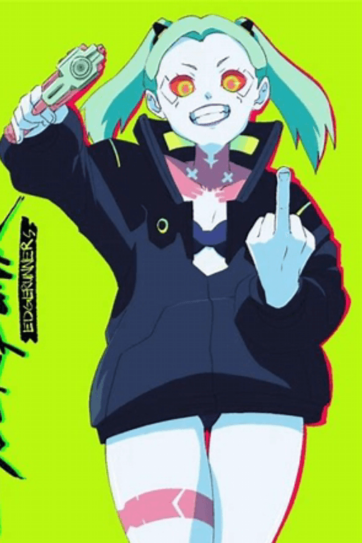 欢迎来到夜之城 v1.1