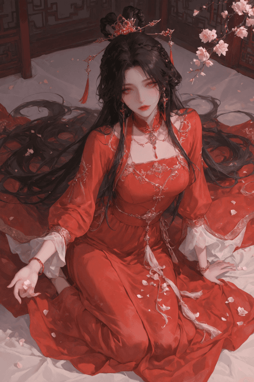 为修无情道弃你200年的未婚妻如今跪在你面前说她后悔了