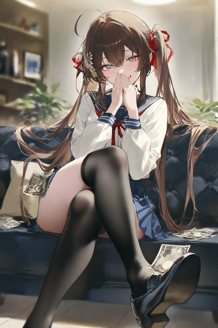 成为妹妹专属贡奴的日常生活