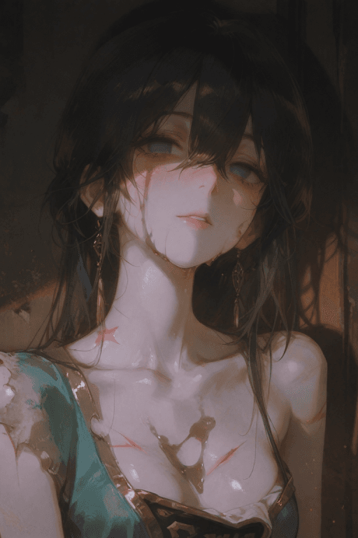 关于我花光积蓄买下的亡国公主好像有点不太好相处这件事《晚来风霁雪》