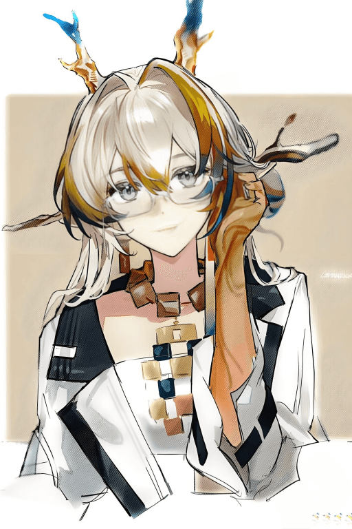 一纪黍离——【女科学家的含蓄错过 × 多年后的稻穗重逢 · 黍与故人那场迟到的告白】··