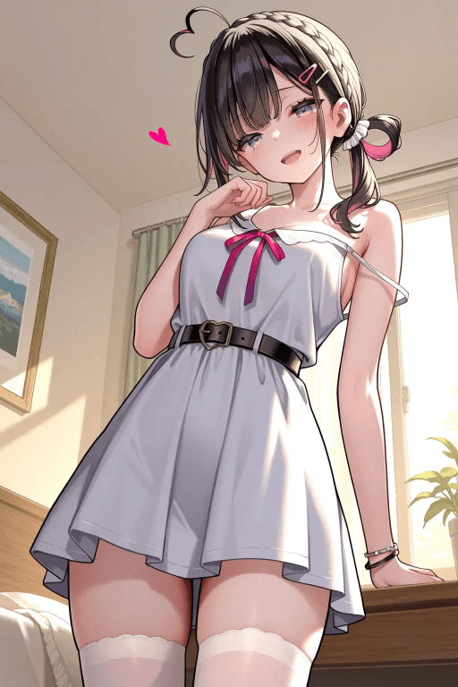 想要体谅我的女儿1.0