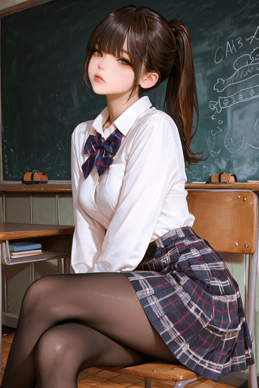 小美是班上的心理委员