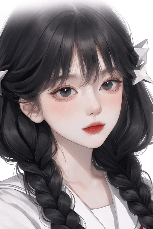 爱恋(单方面的爱)