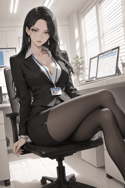 系统任务被修改的女总裁「特殊版」