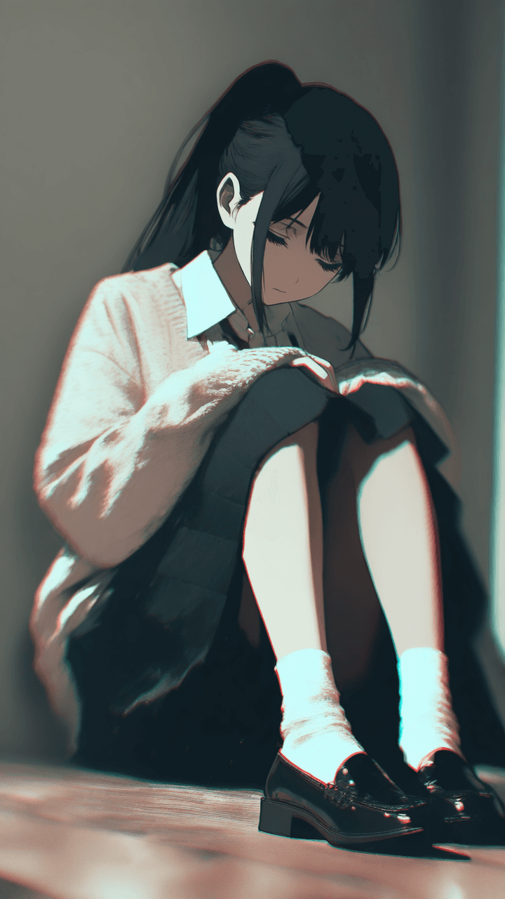 「天野结华」边缘人士也想要享受性爱青春