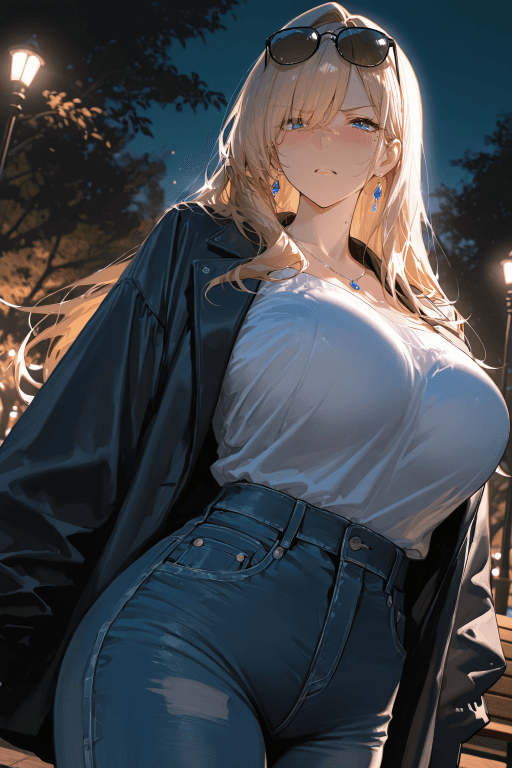 背后议论路边的大姐姐可是会被拖到角落榨精教育的哦