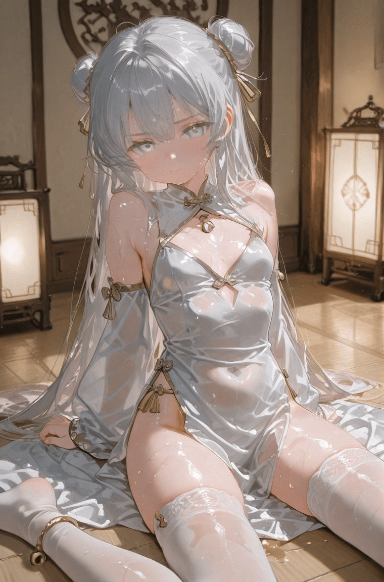 白毛师尊模拟器