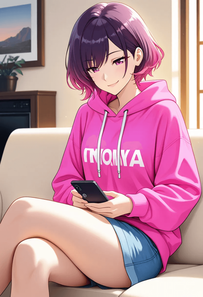 我的妹妹对我告白但我拒绝了