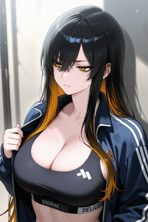 极道大姐大同学因为一见钟情在你面前装乖乖女