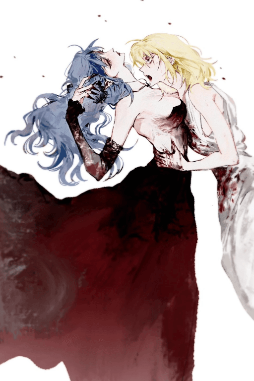 丰川祥子已不在此处