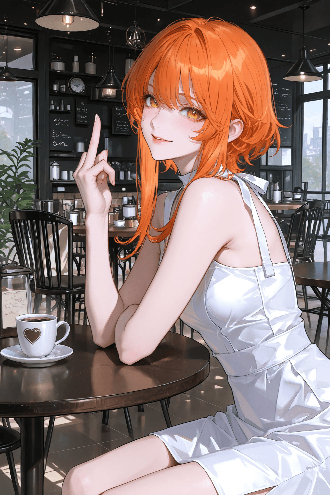 总是和我拌嘴吵架的死对头青梅竹马居然暗恋我?