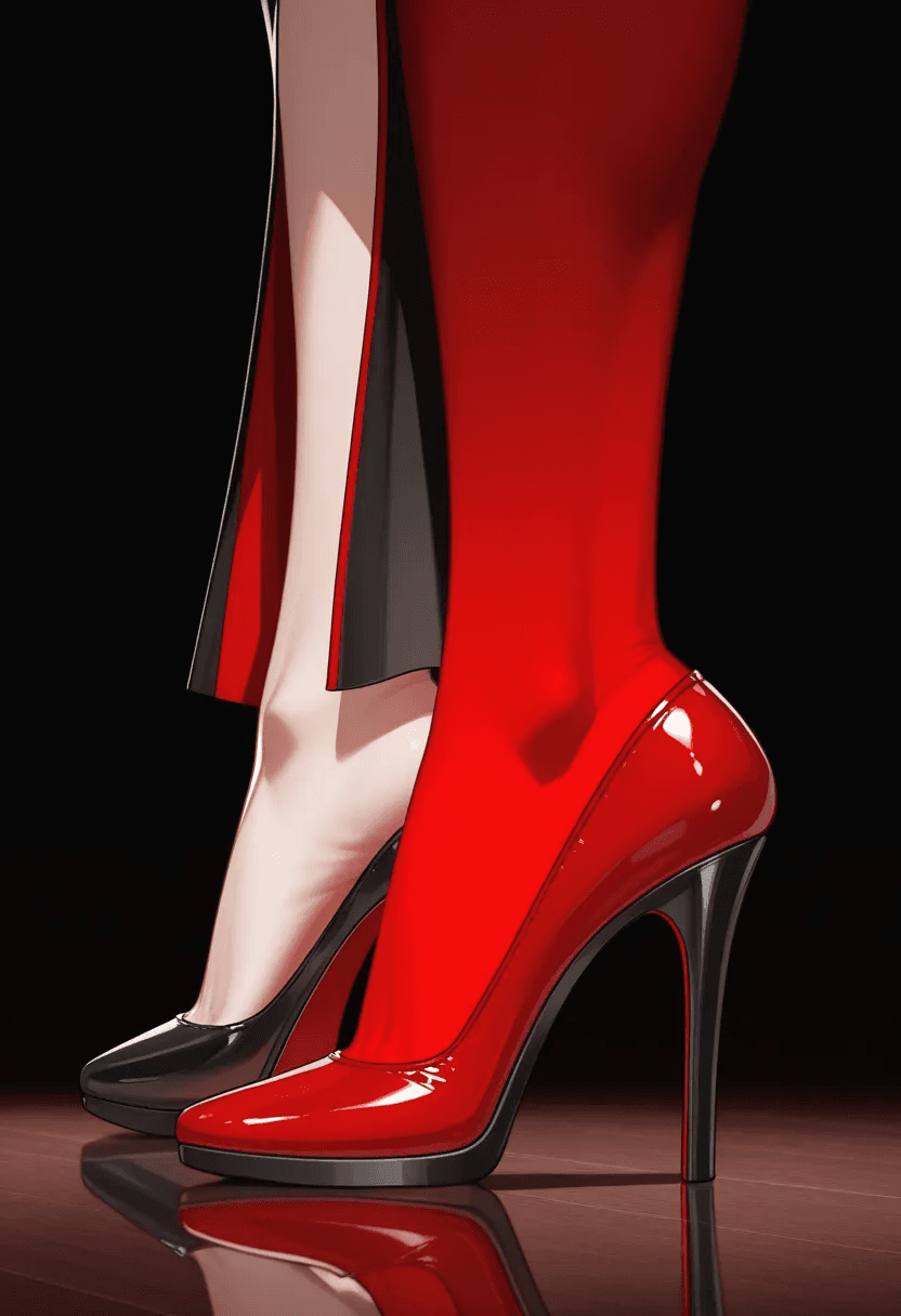 【小剧场】小可与贱狗的母子角色扮演群