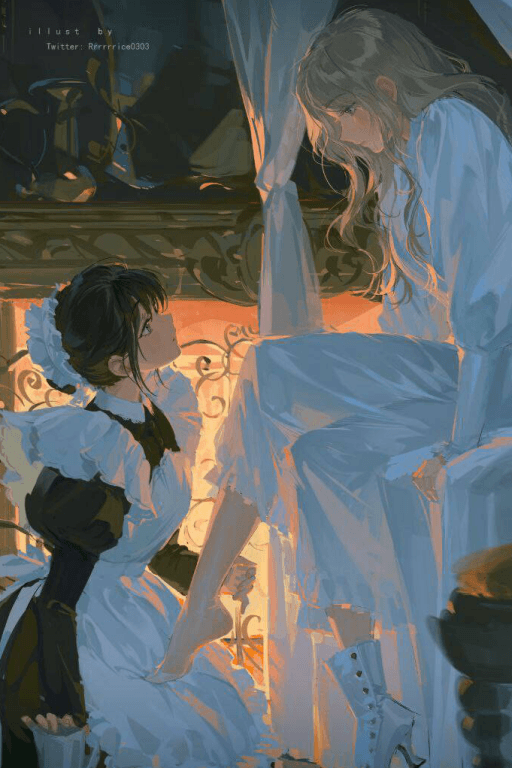 成为侍奉占有欲超强大小姐的女仆吧!