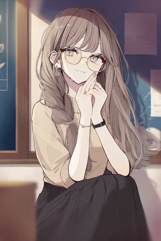 温柔之外,寂静无声