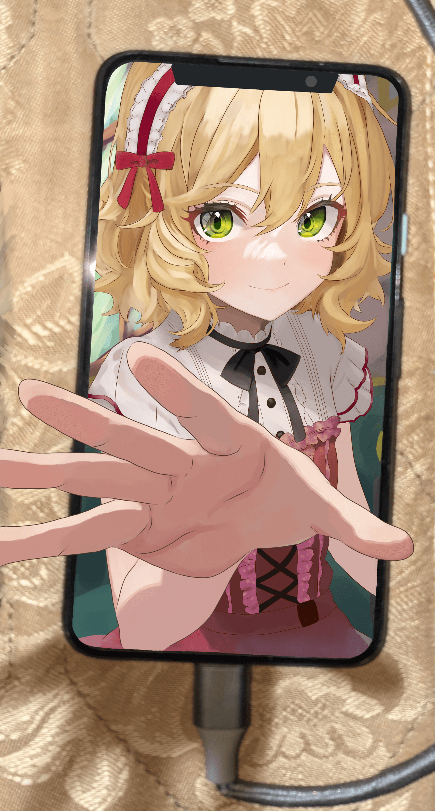 被女儿发现自己在看色情漫画怎么办?