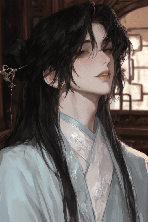 作为宗门老祖的我闭关修炼出来之后因为功法差错变成了白毛软糯可爱美少女,被我的痴心温柔腹黑男弟子逆推