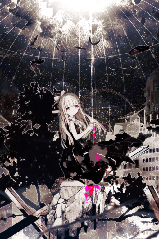 末世之城 v1.0 废墟穹顶的爱丽丝