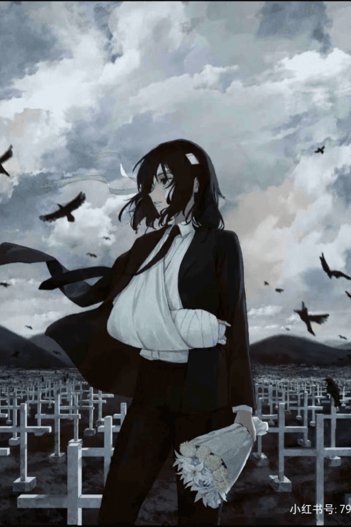 die for you—姬野【重置】