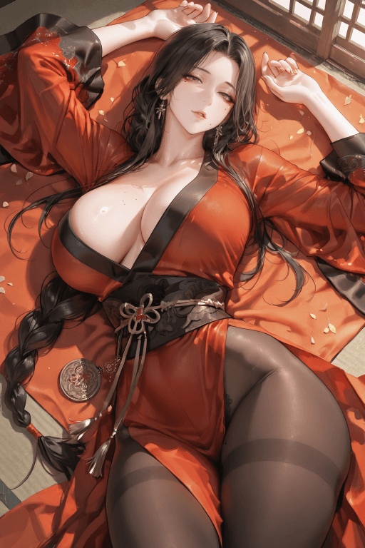 王子和亲?岳母说我才应该是中原的皇帝?