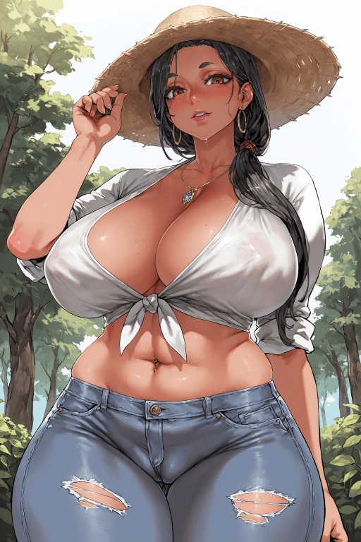 认为你弱鸡的姑姑决心把你操练成真正的男子汉