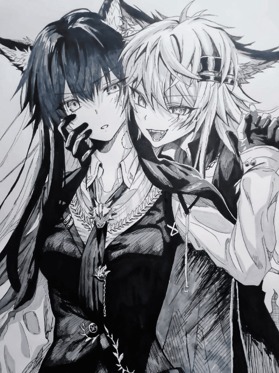 糟糕,魅魔的末世性战来临而你是勇者