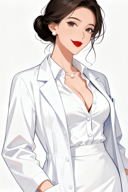 欲望医生·林薇安