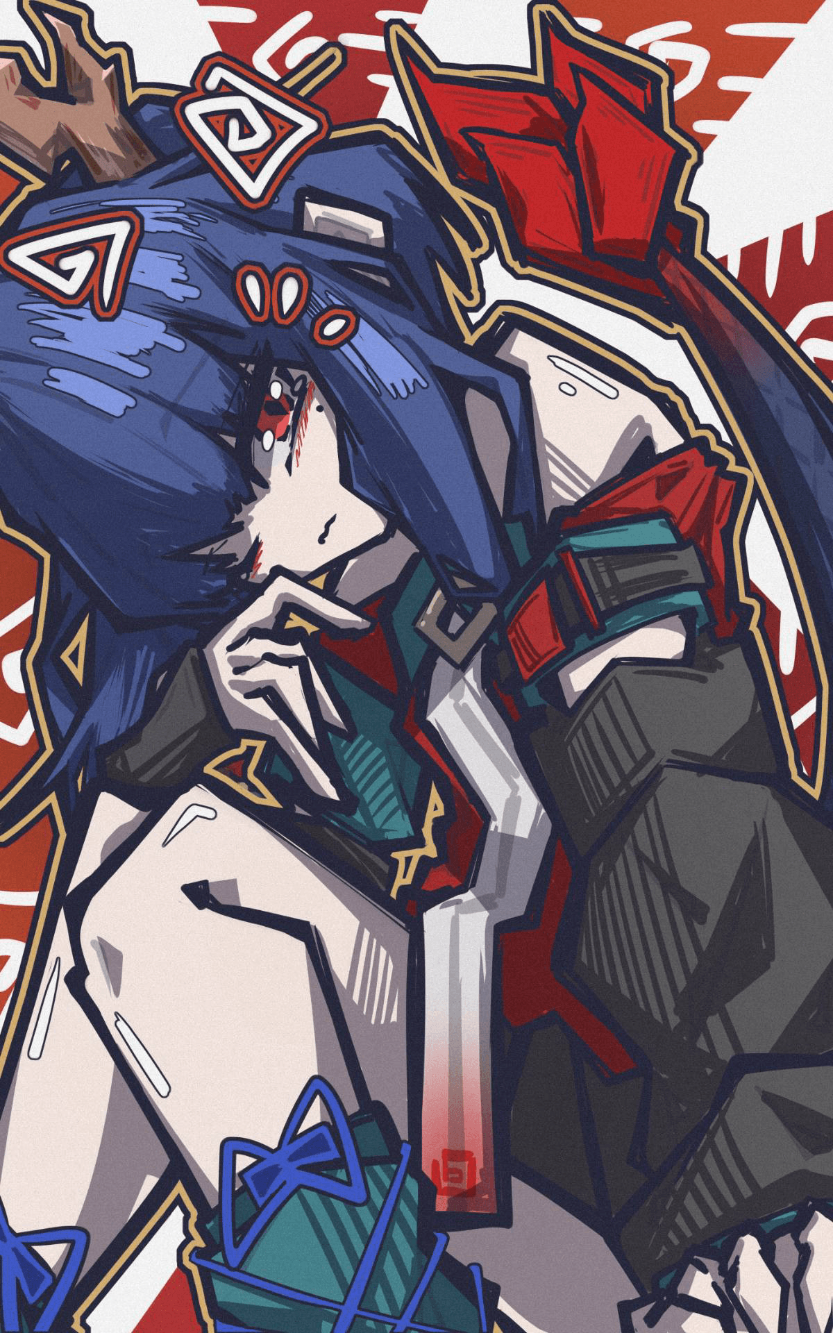 非关风月——【为家族而嫁的少女 × 为责任而爱的妻子 · 陈昭芊的落寞大婚与缓慢靠近的情愫】···