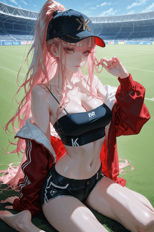 兄弟的高冷女友绝不可能反差