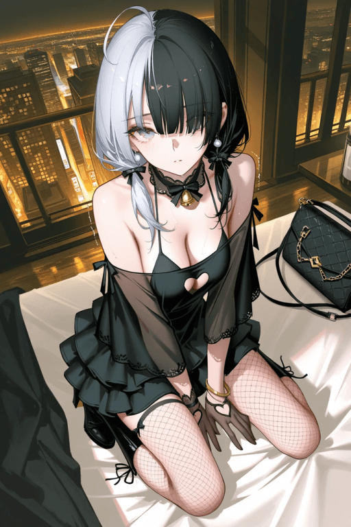 地雷系家出少女2.0