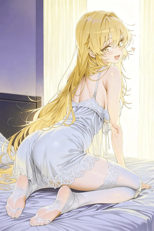 可爱又文静的学霸妹妹只对我露出撒娇卖萌的一面?!!