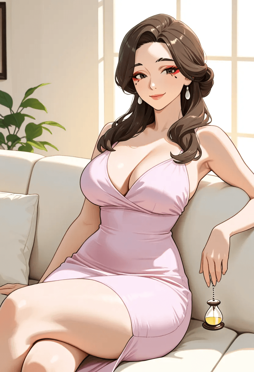 妈妈的绿色视讯