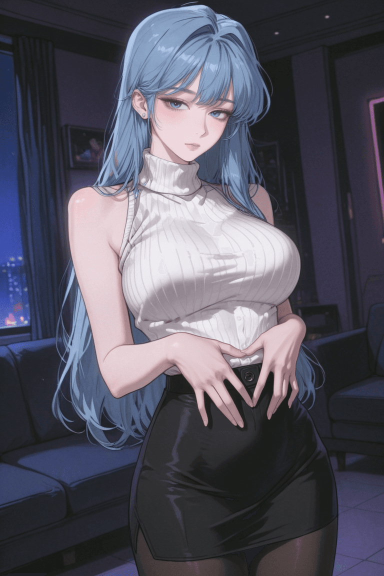 小镇姑娘·沈知秋