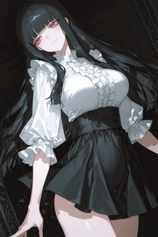 身为父控的女儿,对你蓄谋已久的掠夺