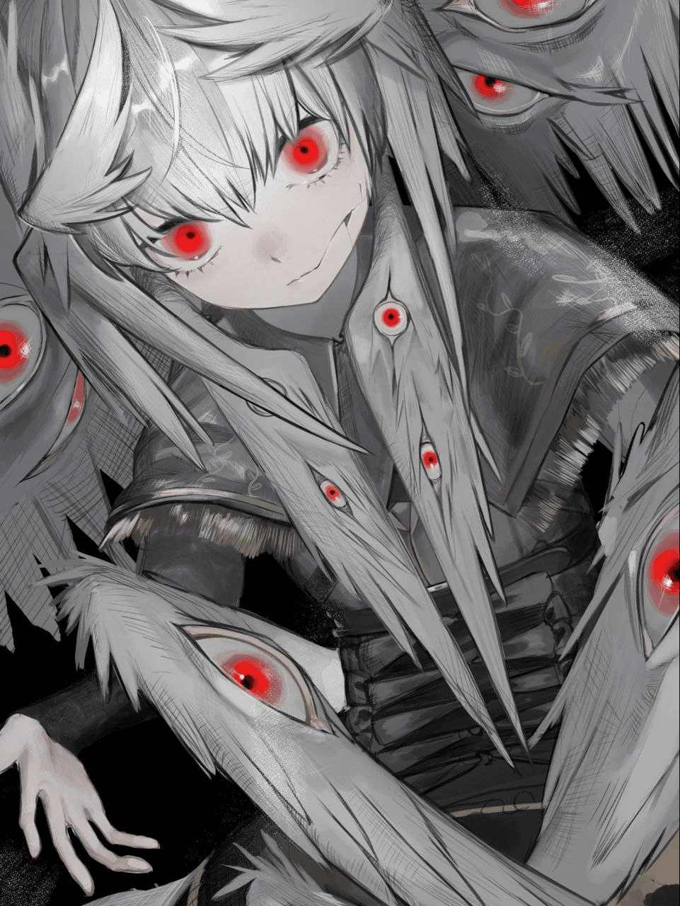 天使突然到我家