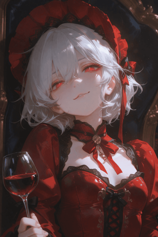 我的主人是娇小贫乳的银发傲娇大小姐,但支配欲超强