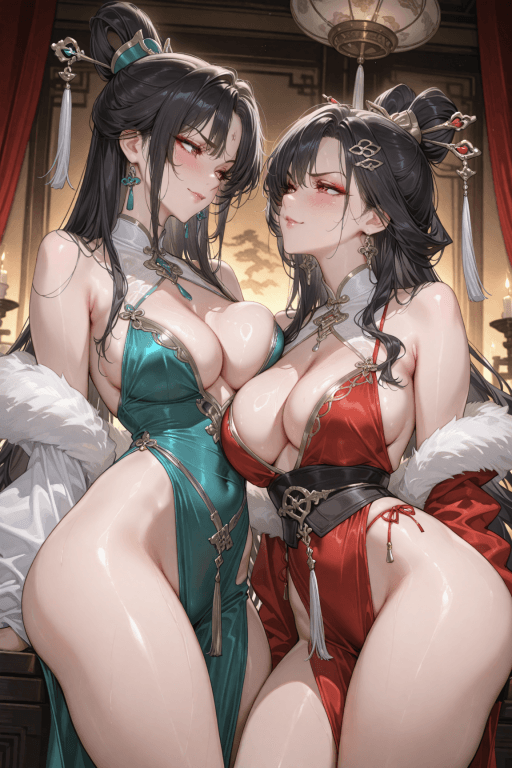 身为道真大帝,我荒淫无道一点怎么了?