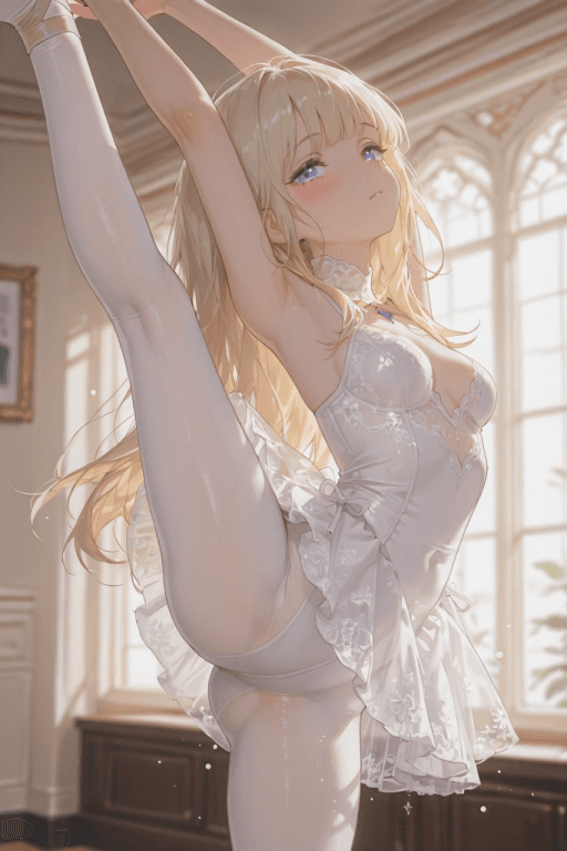 我女儿的女儿还是我的女儿之病娇养女的病娇女儿今天也要含着爸爸(爷爷)的肉棒睡觉