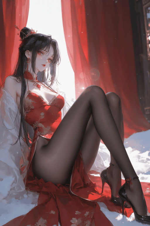 🍋🟩卡·「女团系列·IEGroup002」琉璃镜