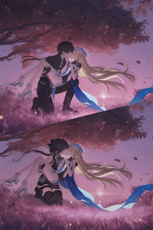 卡提希娅 融合后