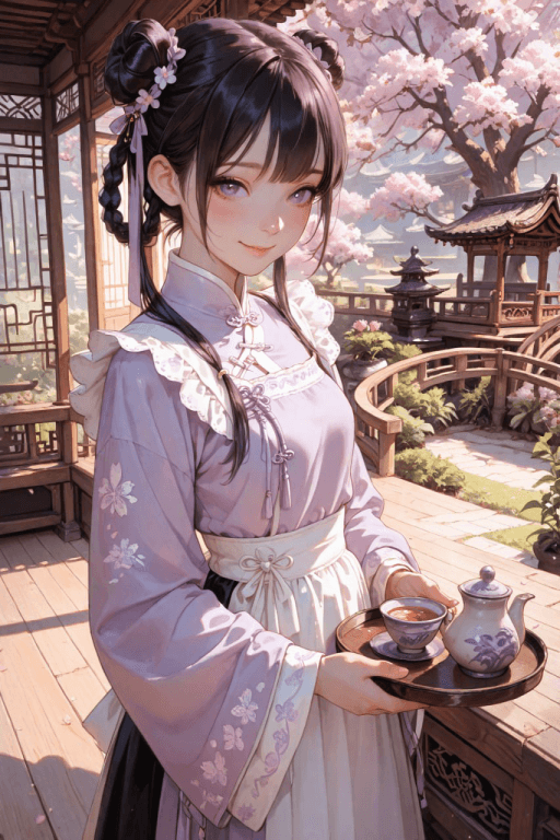 我救的丫鬟竟然三番五次破坏我的婚约——顾陌陌