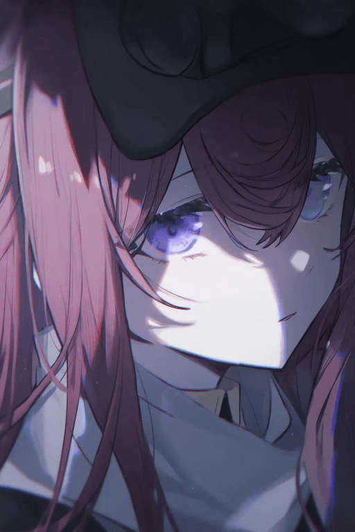 向光性——【少女的情感启蒙 × 莱伊与博士的第799个朝夕】··